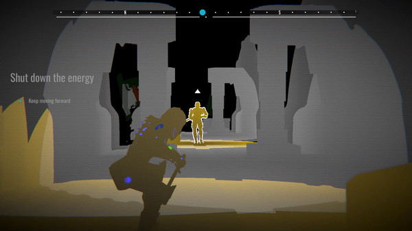 Noise Hunters gameplay screenshot