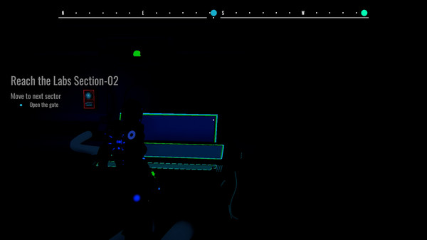 Noise Hunters gameplay screenshot