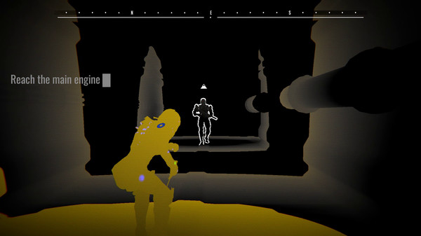 Noise Hunters gameplay screenshot