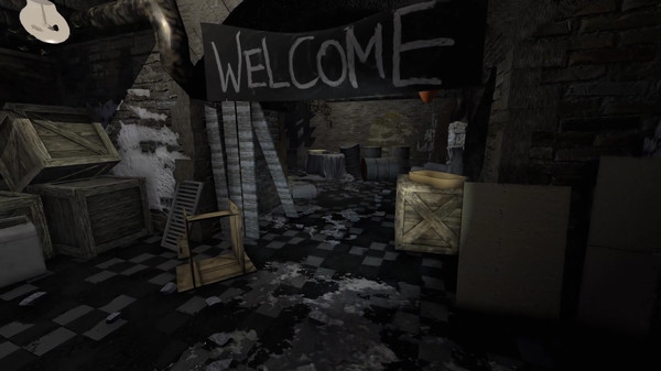 Noosphere gameplay screenshot