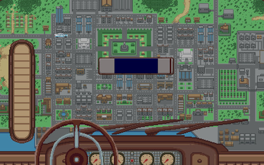Norman's Great Illusion gameplay screenshot