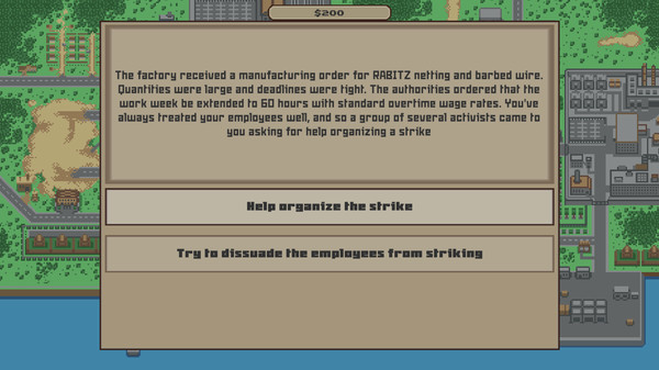 Norman's Great Illusion gameplay screenshot