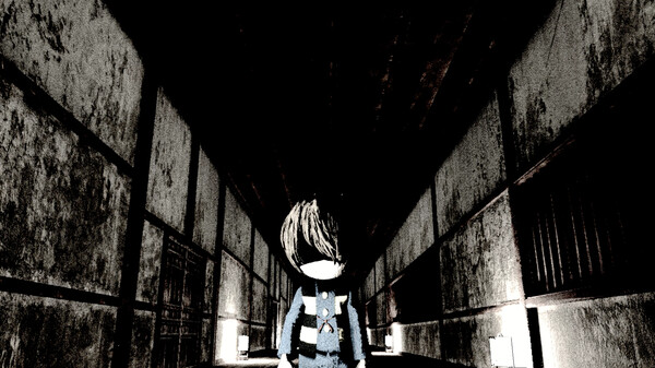 NOROI KAGO: the Grudged Domain gameplay screenshot