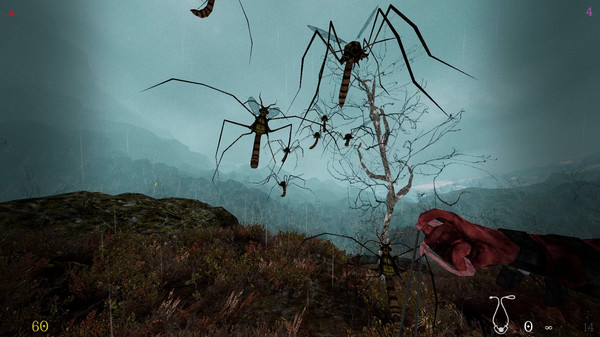 Northern Journey gameplay screenshot