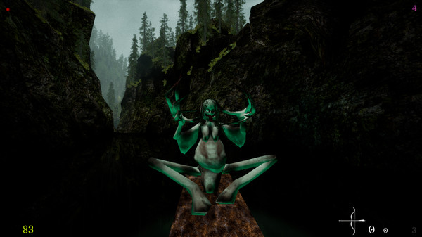 Northern Journey gameplay screenshot