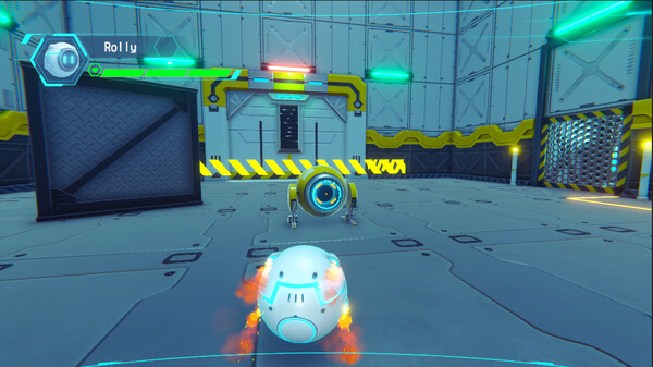 NOTTOLOT gameplay screenshot