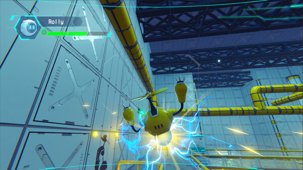 NOTTOLOT gameplay screenshot