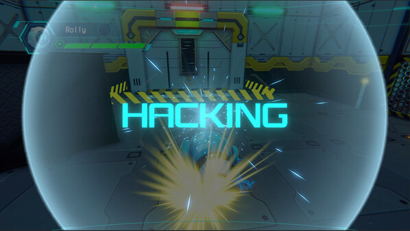 NOTTOLOT gameplay screenshot