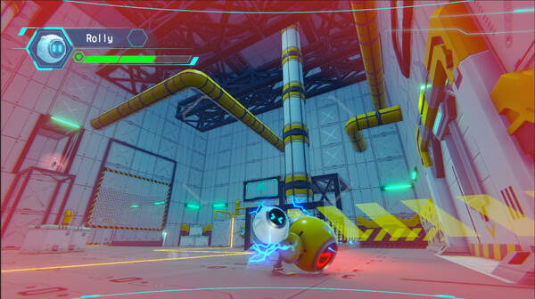 NOTTOLOT gameplay screenshot