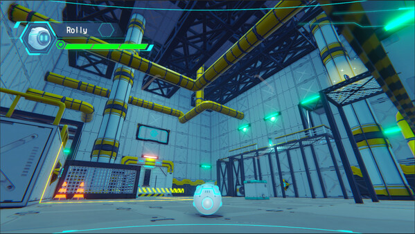 NOTTOLOT gameplay screenshot