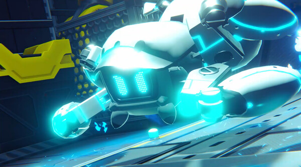 NOTTOLOT gameplay screenshot