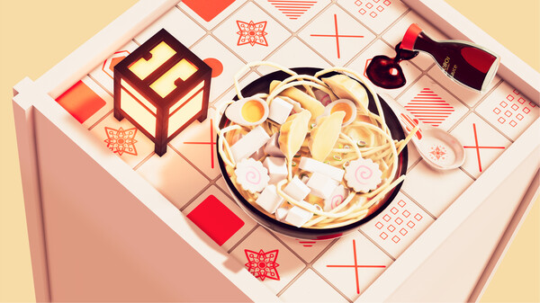 Nour: Play with Your Food gameplay screenshot
