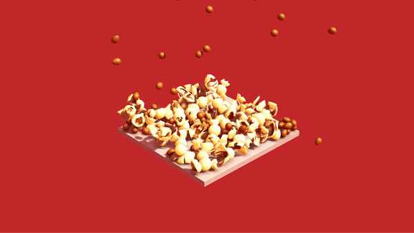 Nour: Play with Your Food gameplay screenshot