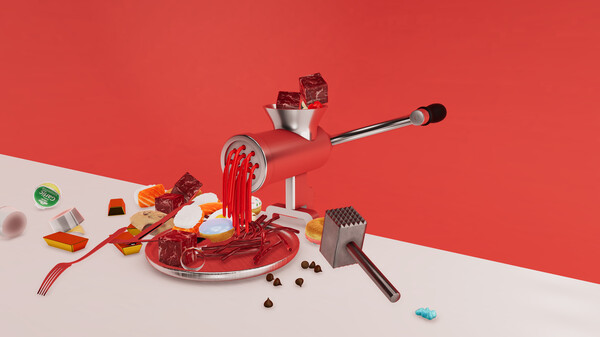 Nour: Play with Your Food gameplay screenshot