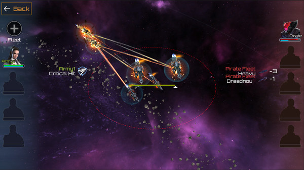 Nova Empire gameplay screenshot