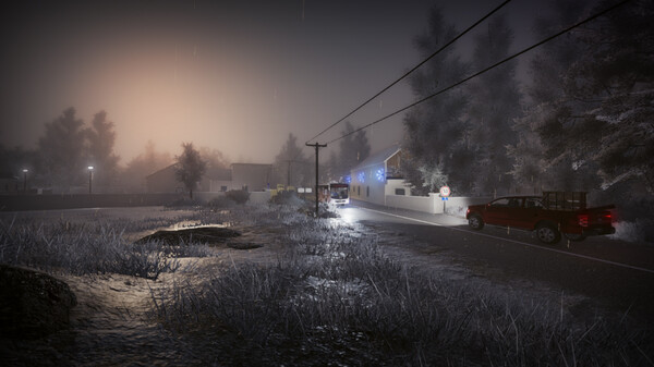 Nova-Life: Amboise gameplay screenshot