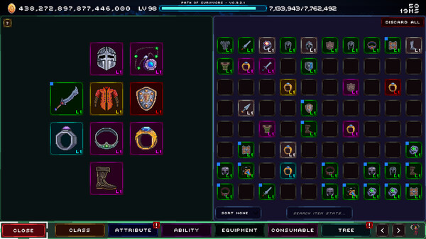 Novivors gameplay screenshot