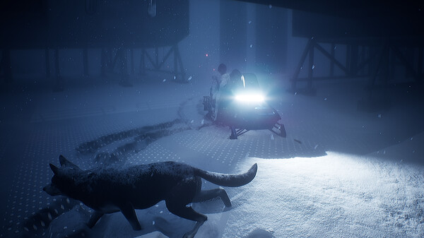 Nuclear Nightmare gameplay screenshot