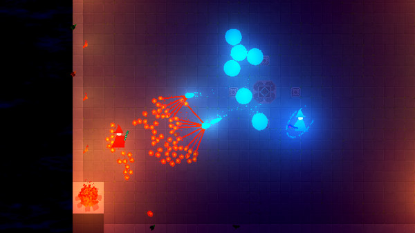Nurose gameplay screenshot