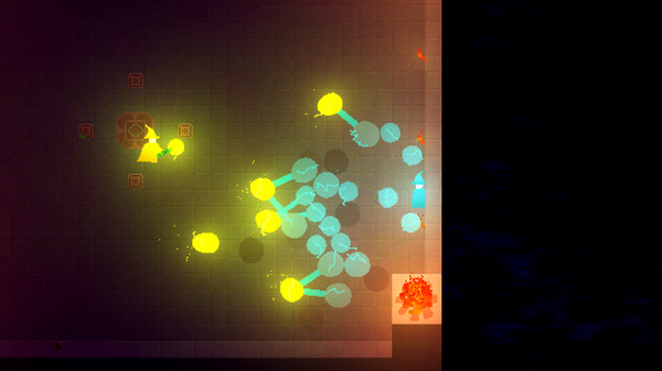Nurose gameplay screenshot