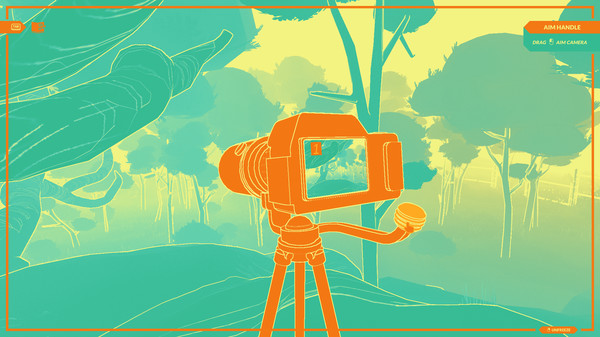 NUTS gameplay screenshot