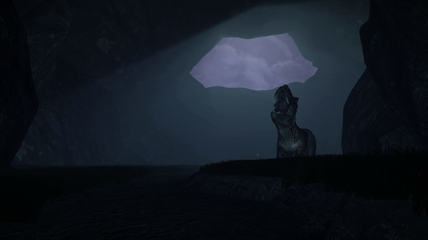 Oakwood gameplay screenshot