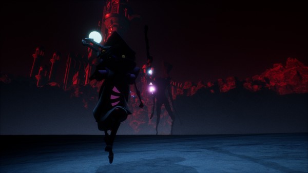 Obama gameplay screenshot