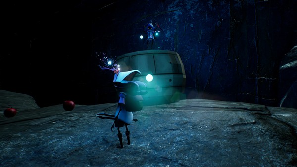 Obama gameplay screenshot
