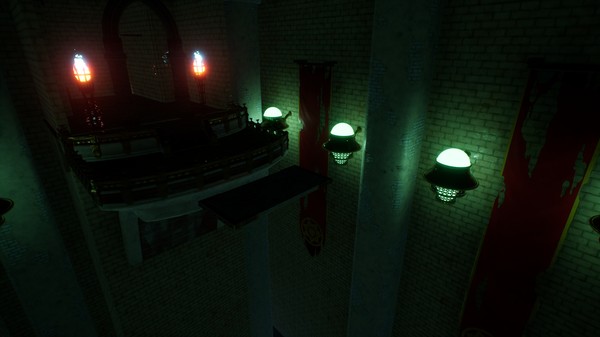 Obama gameplay screenshot