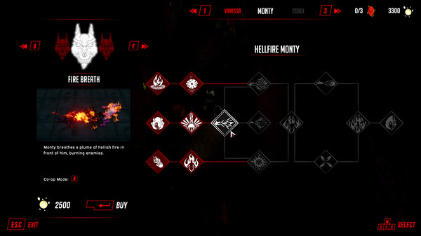 Obey Me gameplay screenshot