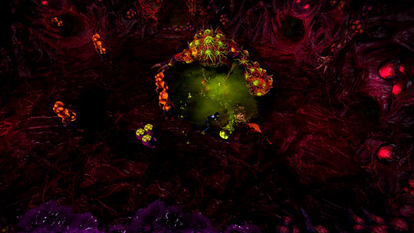 Obey Me gameplay screenshot