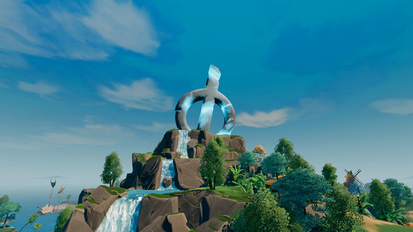 Obilia gameplay screenshot
