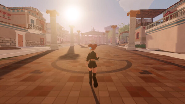 Obilia gameplay screenshot