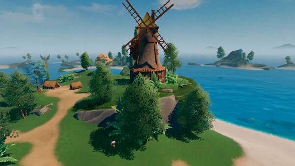 Obilia gameplay screenshot
