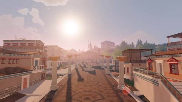 Obilia gameplay screenshot