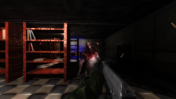 Object N gameplay screenshot