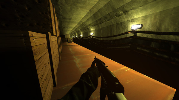 Object N gameplay screenshot