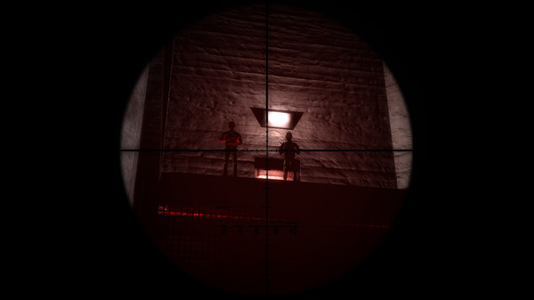 Object N gameplay screenshot