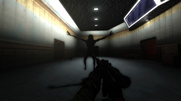 Object N gameplay screenshot