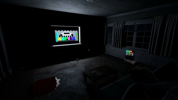 Obsideo gameplay screenshot
