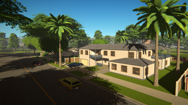Ocean Is Home : Island Life Simulator gameplay screenshot