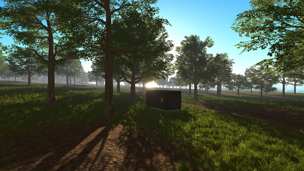 Ocean Is Home : Island Life Simulator gameplay screenshot