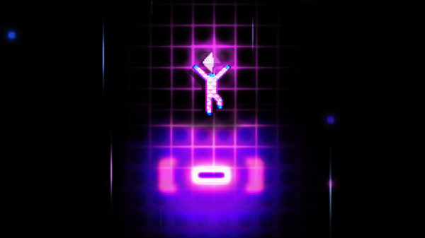 Octahedron: Transfixed Edition gameplay screenshot