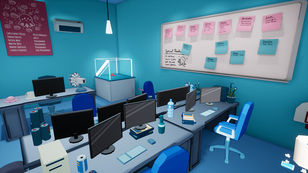 Octarina gameplay screenshot