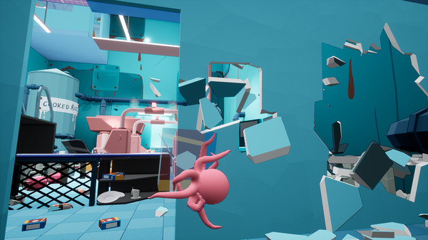 Octarina gameplay screenshot