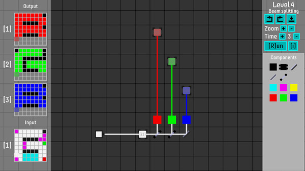 OCTOPTICOM gameplay screenshot