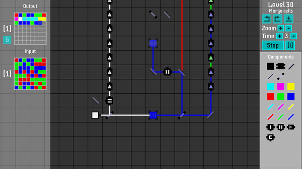 OCTOPTICOM gameplay screenshot