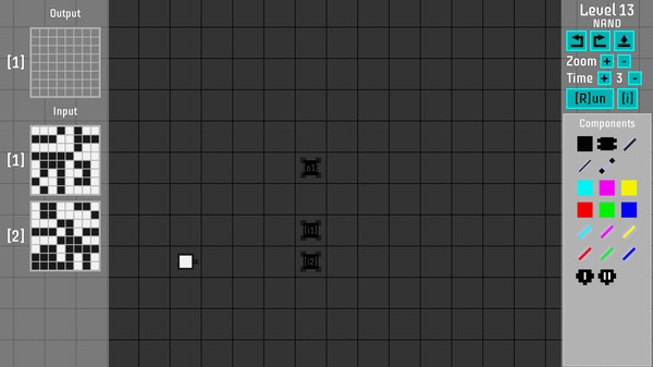 OCTOPTICOM gameplay screenshot