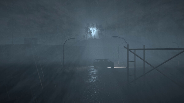 Odd Remedy gameplay screenshot