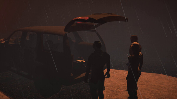 Odd Remedy gameplay screenshot